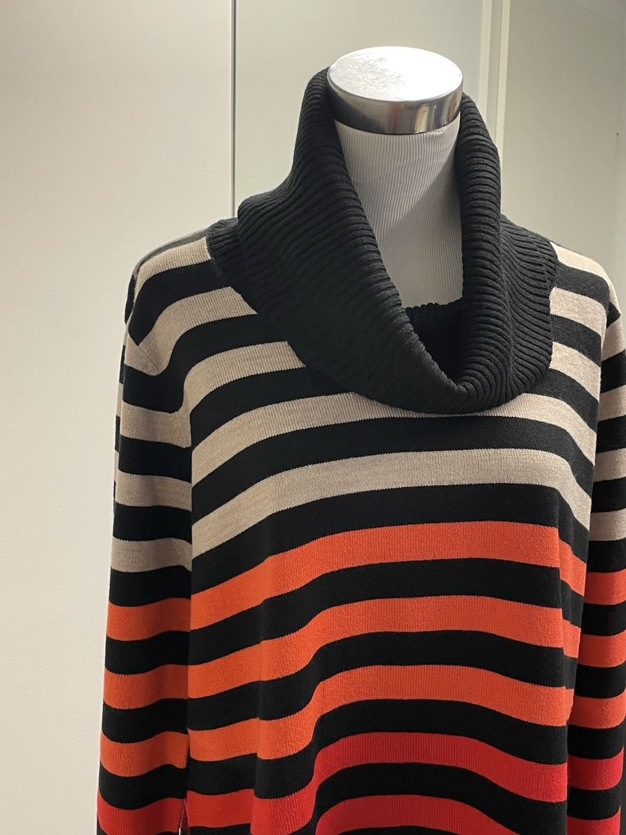 C&A Maglioni & Felpe: Strickpullover Rollkragen Neu + Jacke Gratis Grösse XL  – Nuovo (secondo la descrizione) da Chur venduto da Chanel72Chanel 6