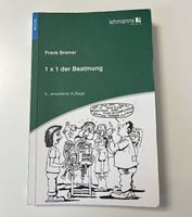 1 x 1 der Beatmung