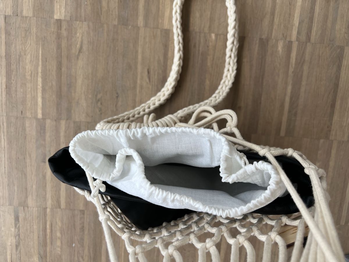 Sacs femmes: Handmade Tasche  – D'occasion à Dübendorf par kat_yx9r 1