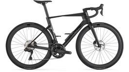 BMC Teammachine R 01 FOUR CARBON BLACK 51cm