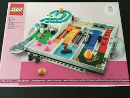 Lego 40596 Magisches Labyrinth / Magic Maze NEU/OVP
