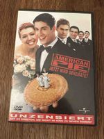 DVD American Pie Jetzt wird geheiratet
