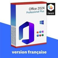 Office 2024 Professional Plus