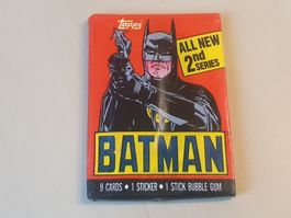 Batman Topps portofrei
