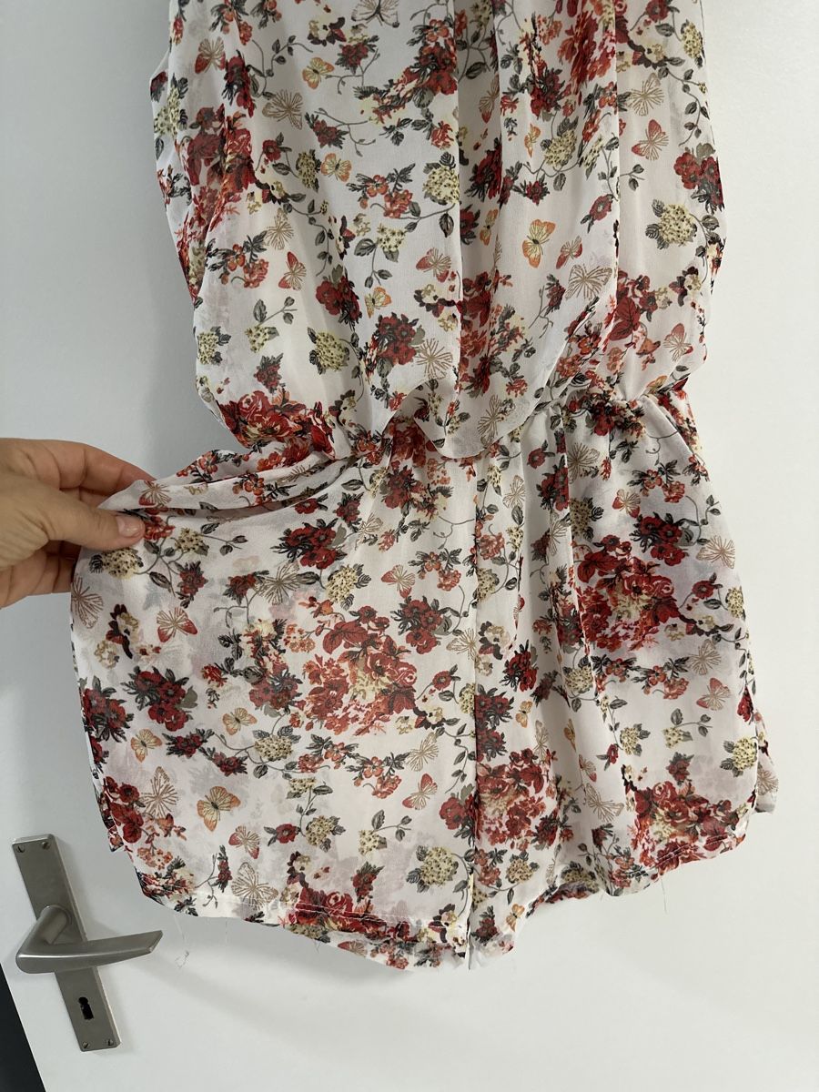 Tute: Jumpsuit kurz – Usato da Oberentfelden venduto da ulli03 1