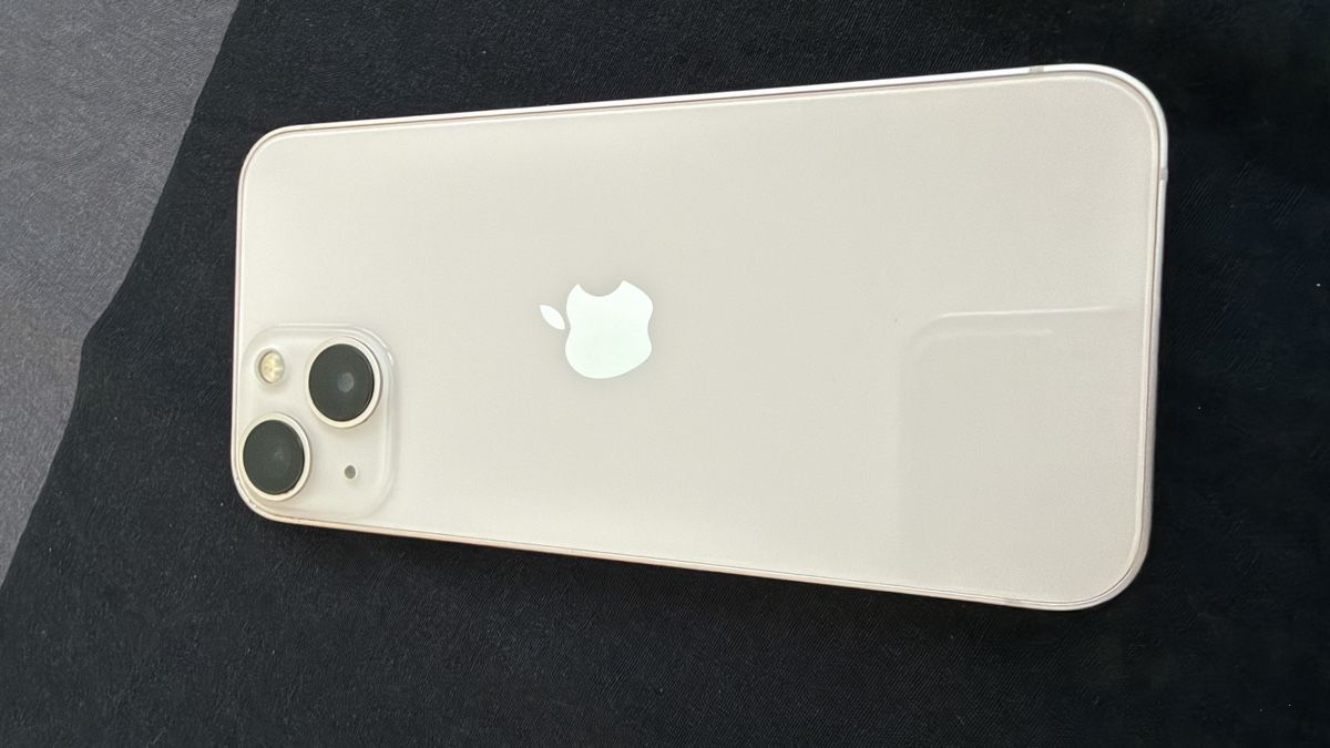 Apple Telefoni cellulari / Smartphones: iPhone 13 mini 128go – Nuovo (secondo la descrizione) da grand lancy venduto da don_8cw7