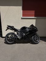 Yamaha YZF-R1 rn19