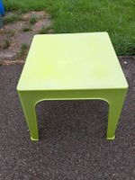 Kindertisch
