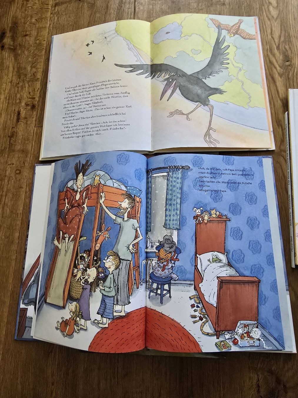 Libri: bücher für kinder – Usato da Wittenbach venduto da Tigerlili 5