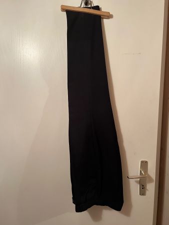 Brax Hose schwarz Damen Grösse 36 regular