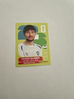 FIFA WM 2026 Khojakbar Alijonov UZB 8