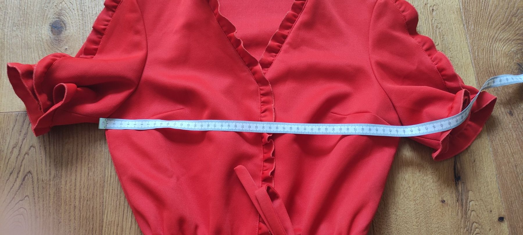 Kleider: Vintage Kleid: Makyta, Grösse M – Gebraucht aus Wil SG von Chilla88 5
