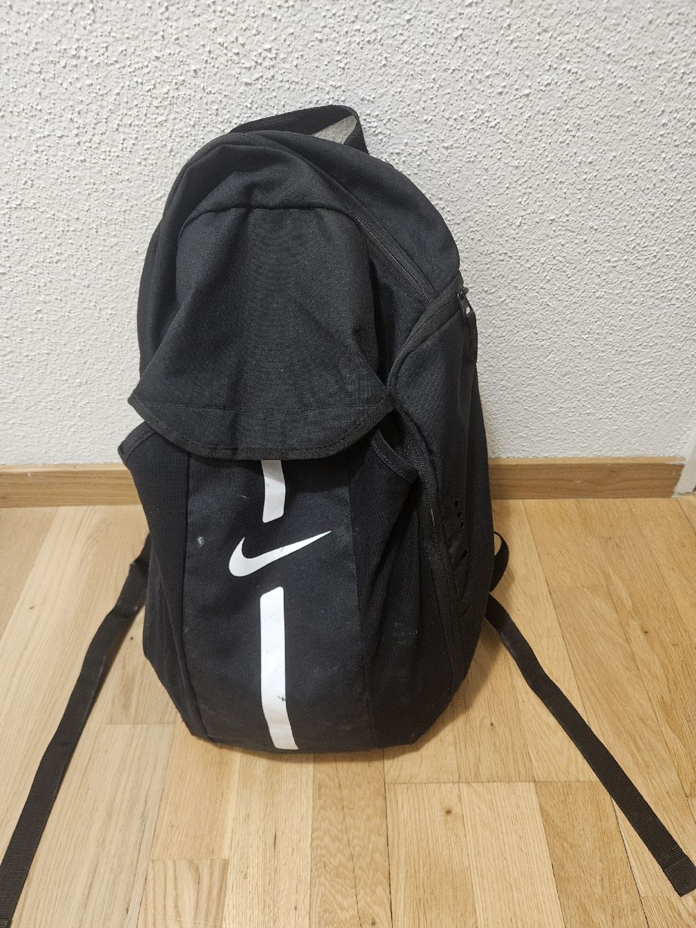 Nike Zaini: Nike Rucksack Tasche – Usato da Emmenbrücke venduto da TopGato 2