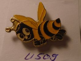 1  Bienchen Pin (U509)