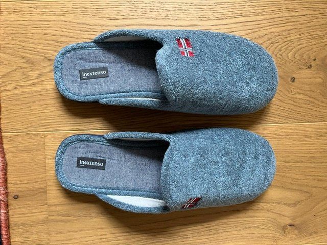 Scarpe da uomo: Finken Inextenso - Grösse 44 – Nuovo e nell'imballaggio originale da Lüterswil venduto da Lphilipp