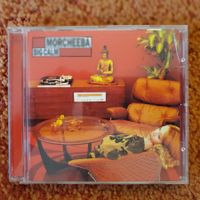 CD, Morchiba - Big Calm