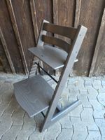 Kinder hochstuhl tripp trapp von stokke