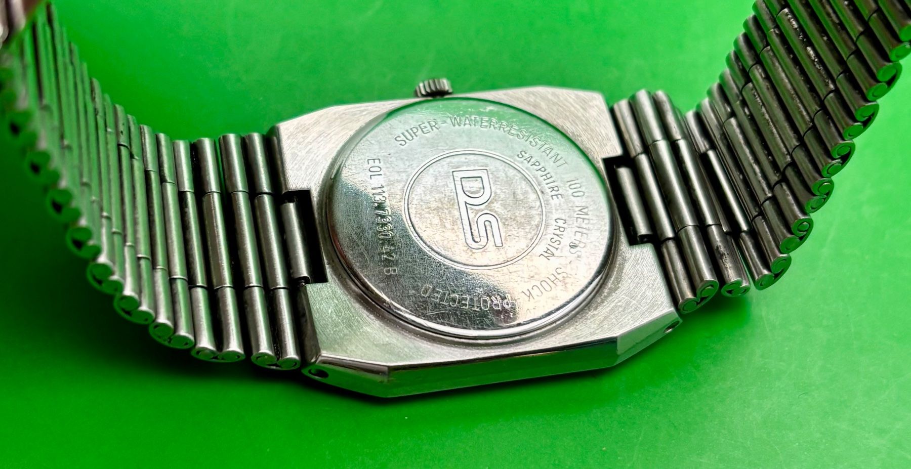 Certina Montres: CERTINA DS Q – D'occasion à Rorschach par ZeitWerk.10 9