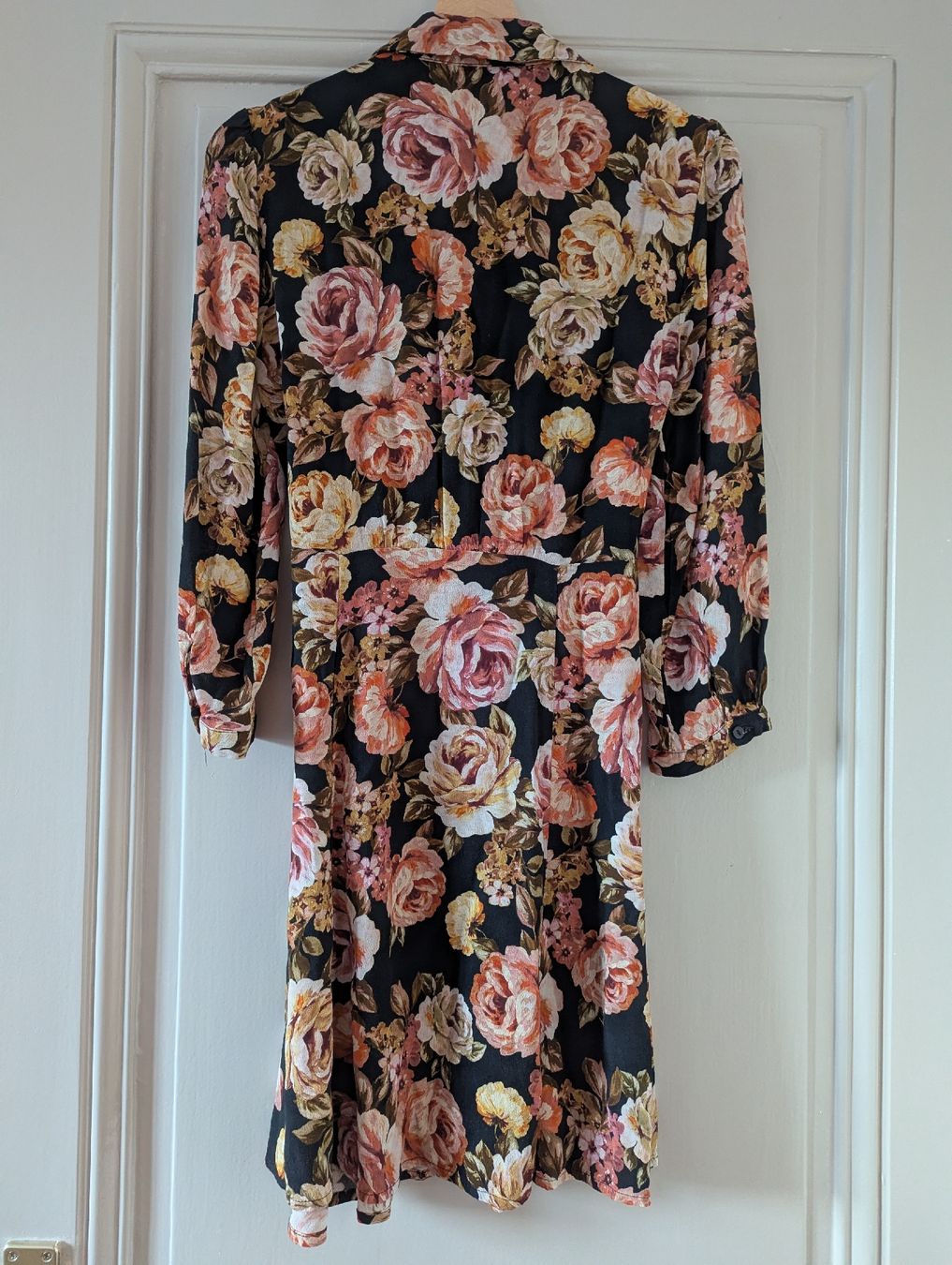 Mango Kleider: robe Mango xs – Gebraucht aus Montreux von dem_gyt9 3
