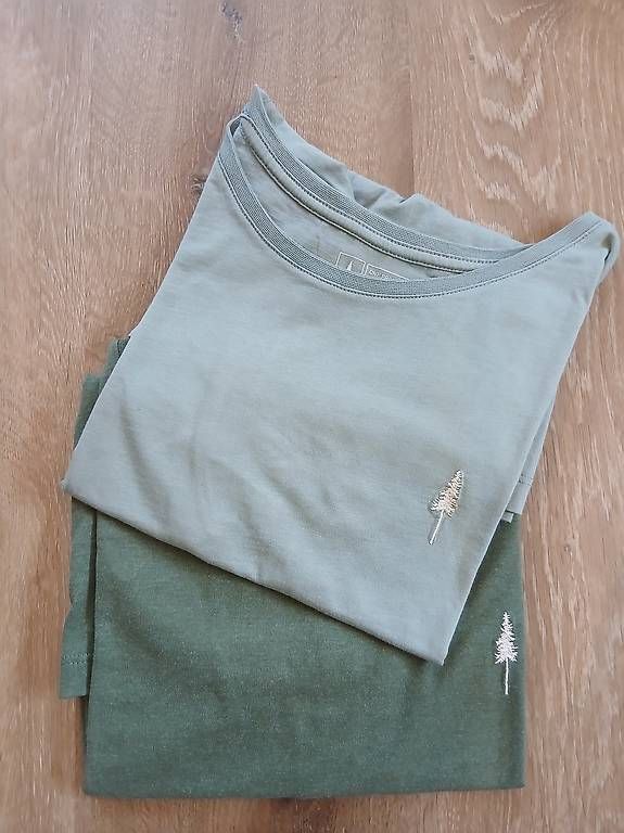 Nikin T-shirt: T-Shirts Nikin Gr. S – Usato da Grächen venduto da jan_9wyc