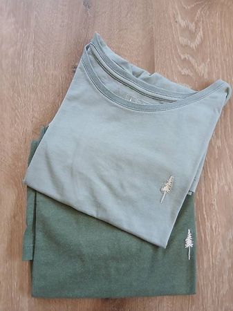 T-Shirts Nikin Gr. S