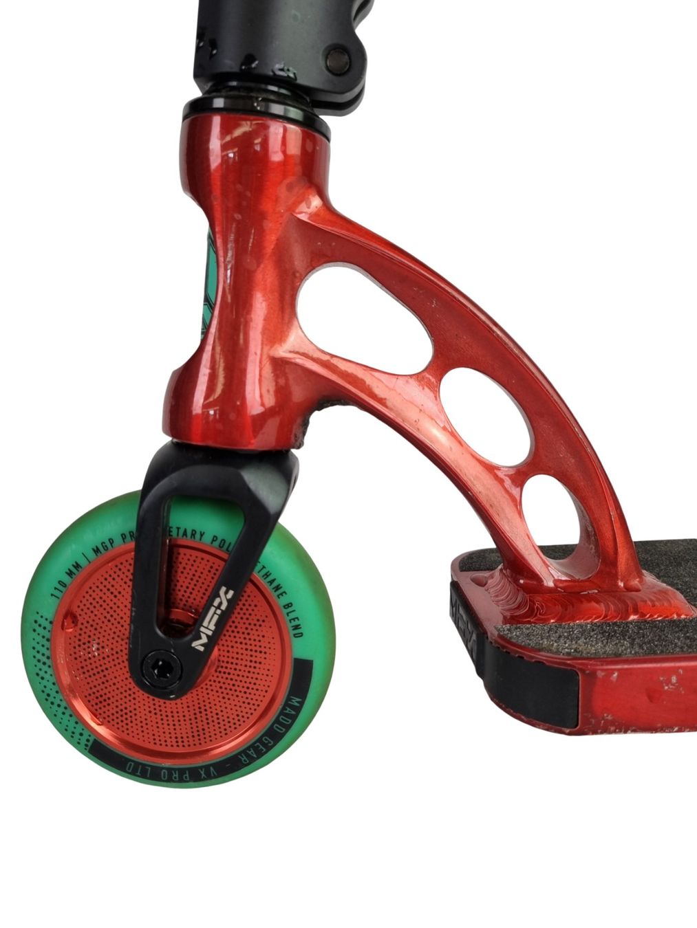 Kickboard: ETHIC DTC Stunt Scooter – D'occasion à Wangen b. Olten par Restwert_Wangen 2