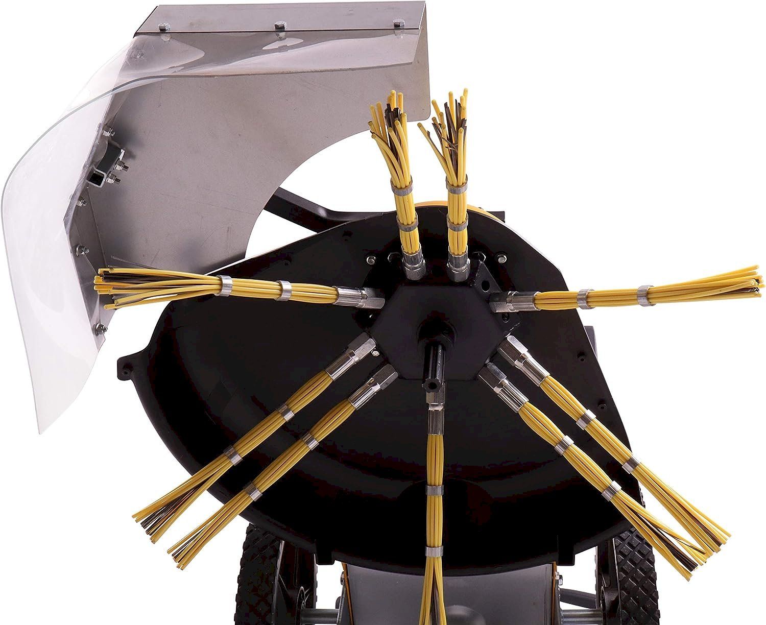 Toutes les machines: TEXAS Unkrautbürste ProWeed710 – Neuf avec emballage d'origine à Bottighofen par zaap 5