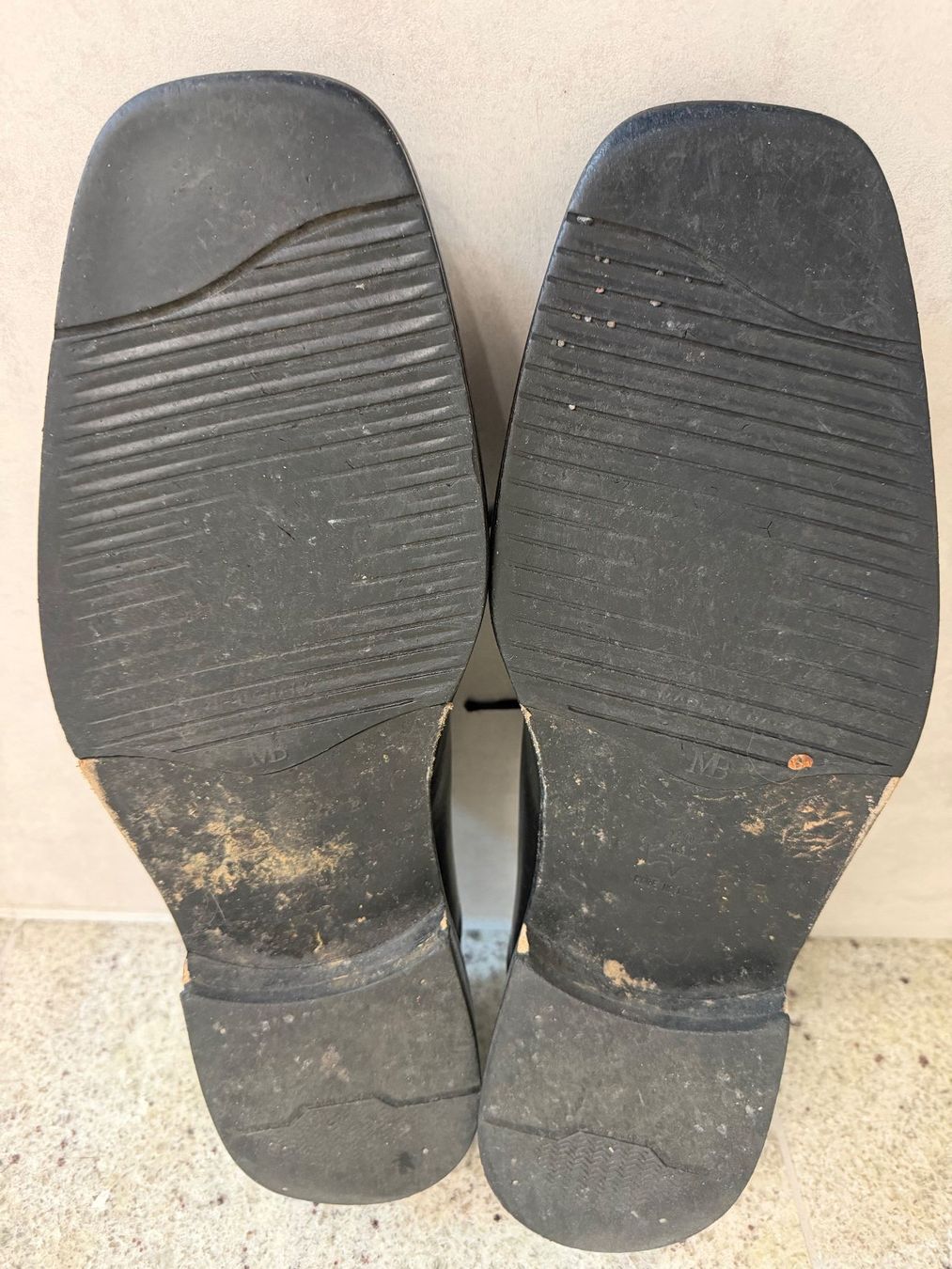 Scarpe da uomo: Herrenschuhe Franco Ferri Grösse 9 – Usato da Geroldswil venduto da Jeremy11 6
