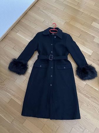 Wintermantel  Zara L