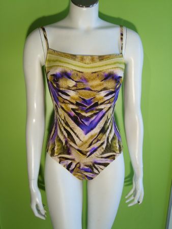 Badekleid Gr.38 Cup D Maryan Mehlhorn