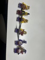 Lego ninyago chens Anhänger 