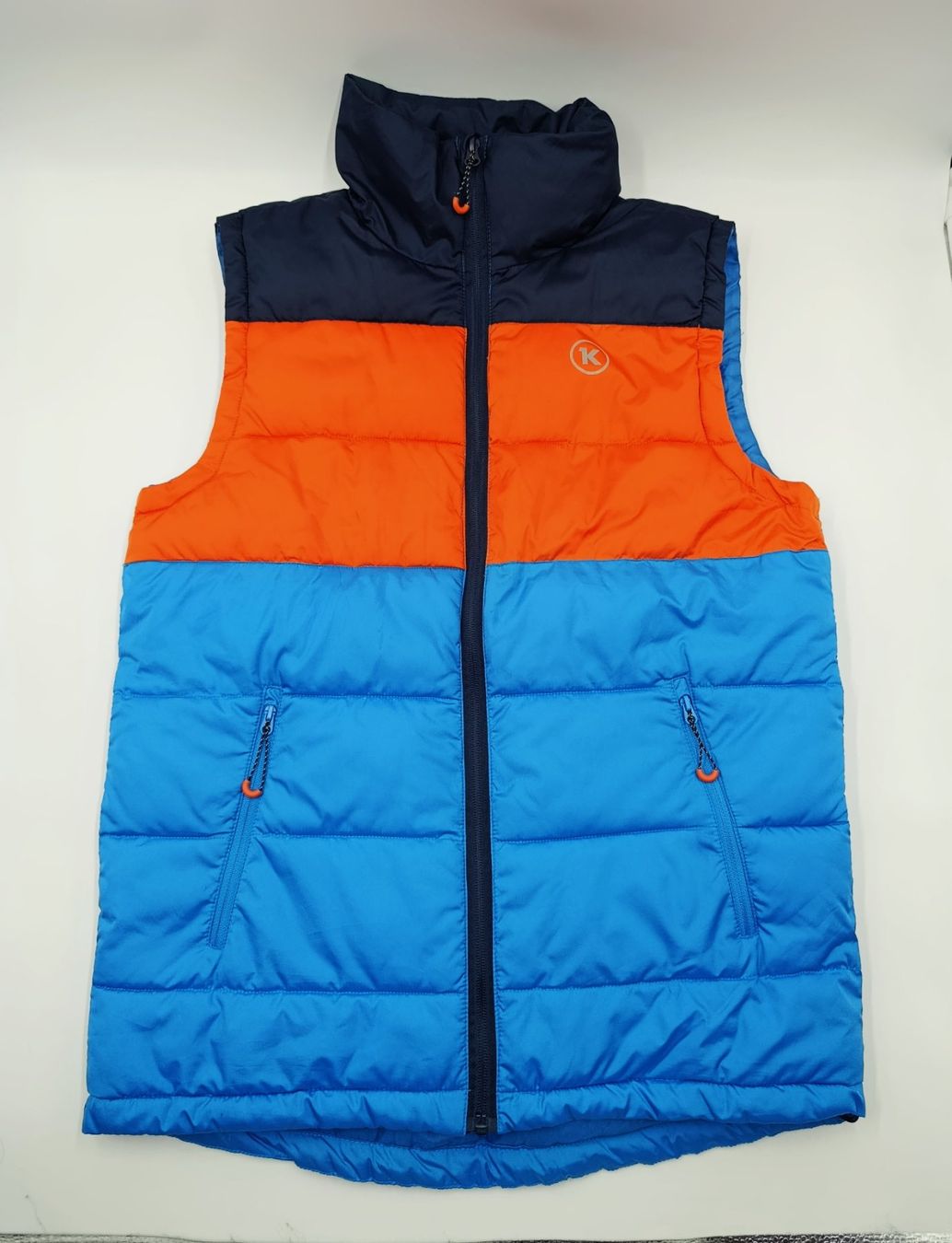 Gilets & Westen: KTec Gilet Thermoweste, Grösse S – Gebraucht aus Wil SG von Donaldus