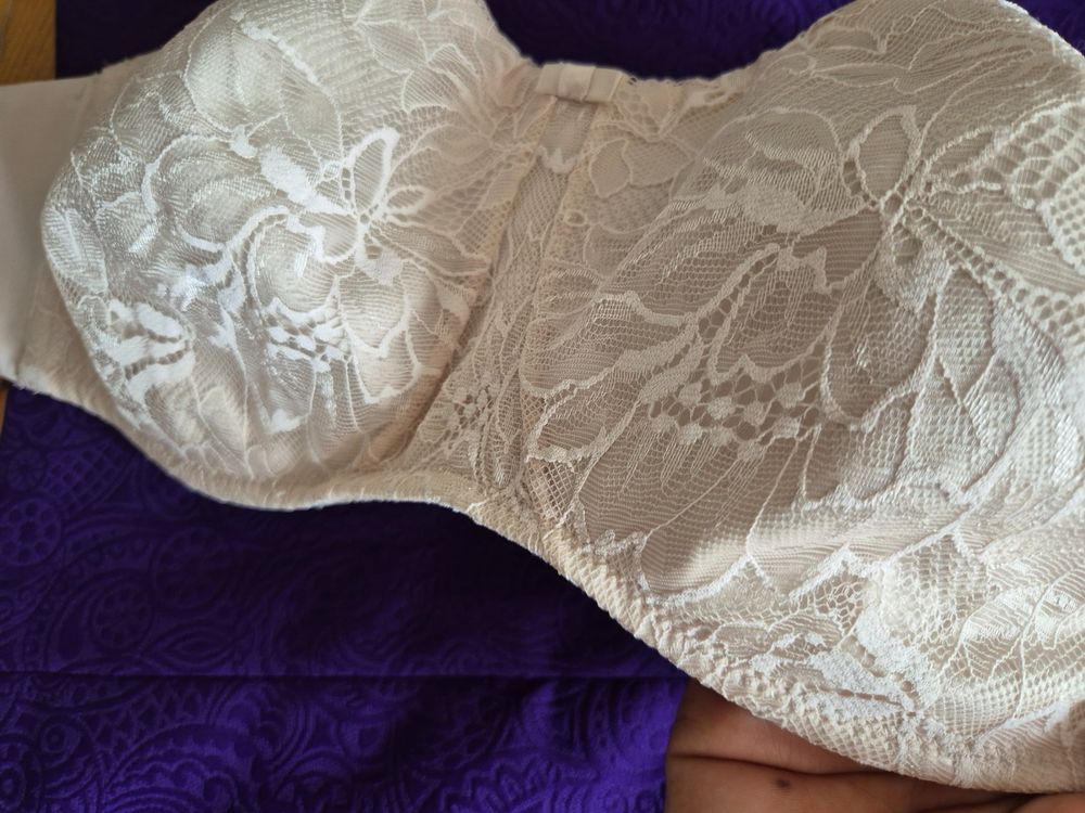 Bustier Ohne Trger