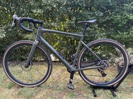 Specialized Diverge Expert Carbon Gravelbike