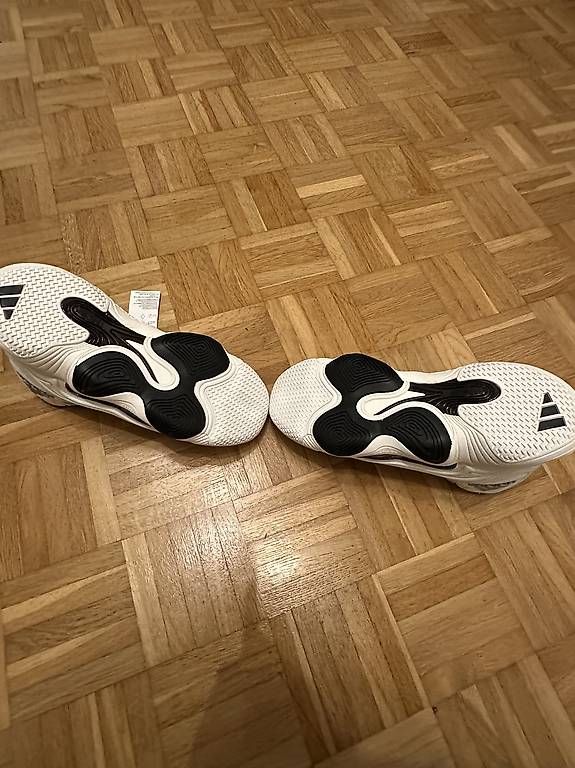 Scarpe da uomo: Adidas Crazy 98 Home – Usato da Unterentfelden venduto da basket05 3