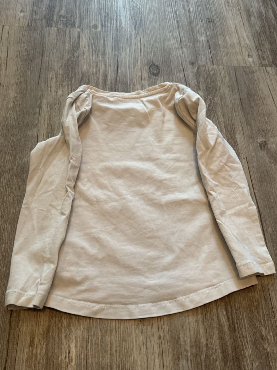 Camicette, T-shirt & Top: Langarmshirt Cupcake Gr. 98 – Usato da Zürich venduto da Petrui 3