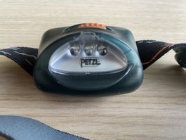 Petzl Stirnlampe Tikkina 