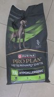 Hundefutter Purina Pro Plan HA Hypoallergenic 3kg