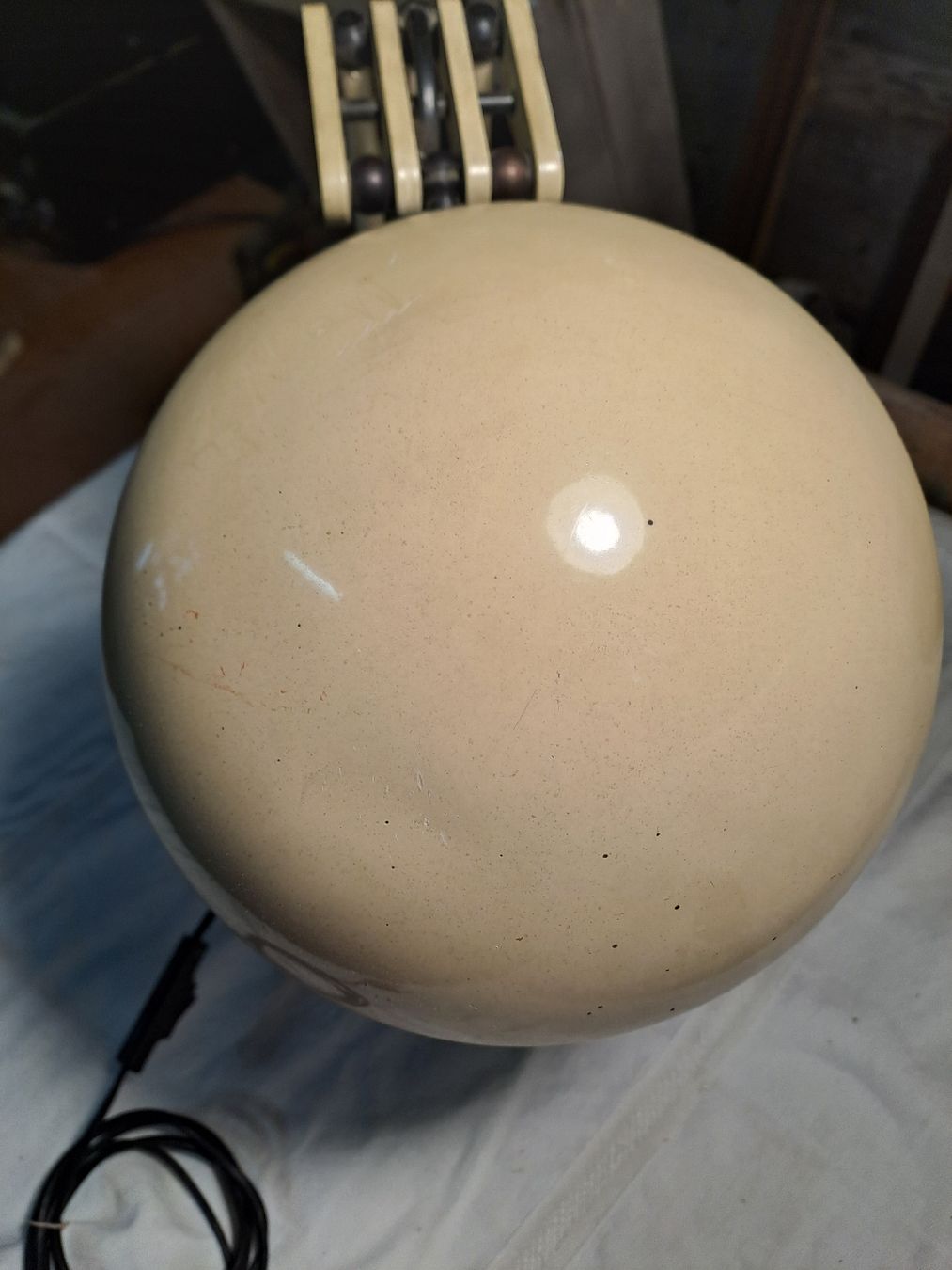 Lampade: Tisch Leuchte Cos.Mo Italia – Usato da Gebenstorf venduto da suroh 6