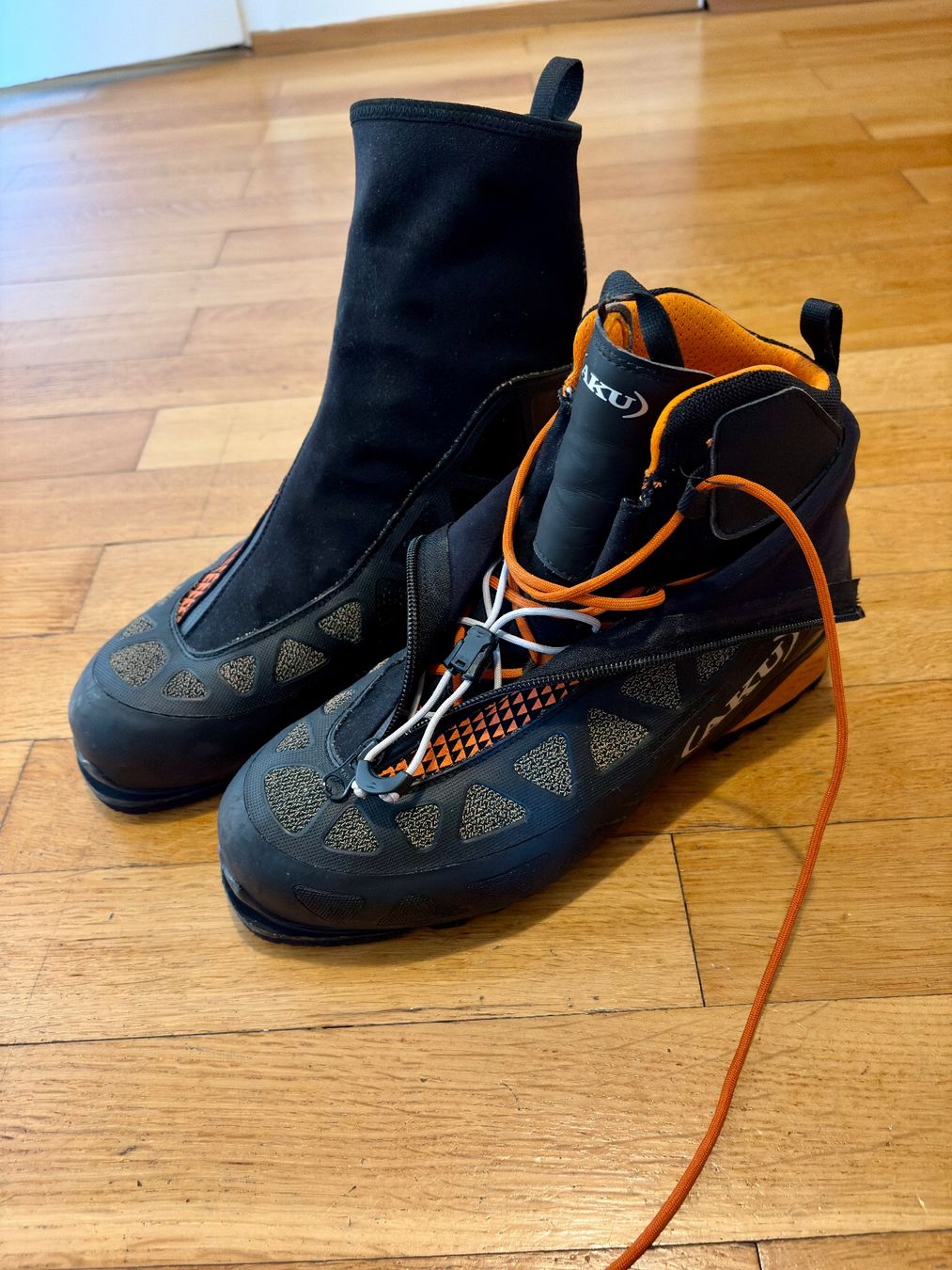 Aku Scarpe da uomo: AKU Aurai DFS GTX – Nuovo (secondo la descrizione) da Basel venduto da arn_gv5j 2