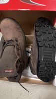 Sicherheitsschuhe Cofra Oakland Bis Grösse 46 neu 26540