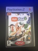 Eye Toy play 2 - PS2 