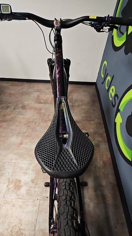 Velos: Orbea Wild HT Custom Made EMTB – Gebraucht aus Hunzenschwil von ReCycles1 2