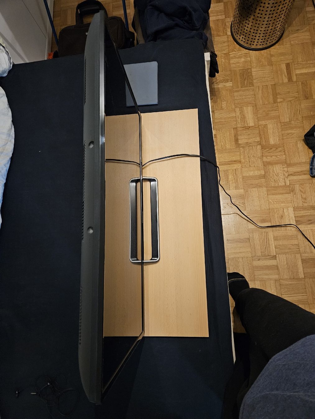 Panasonic Fernseher: tv zum verkaufen – Gebraucht aus ZÜRICH von Angelo85 2