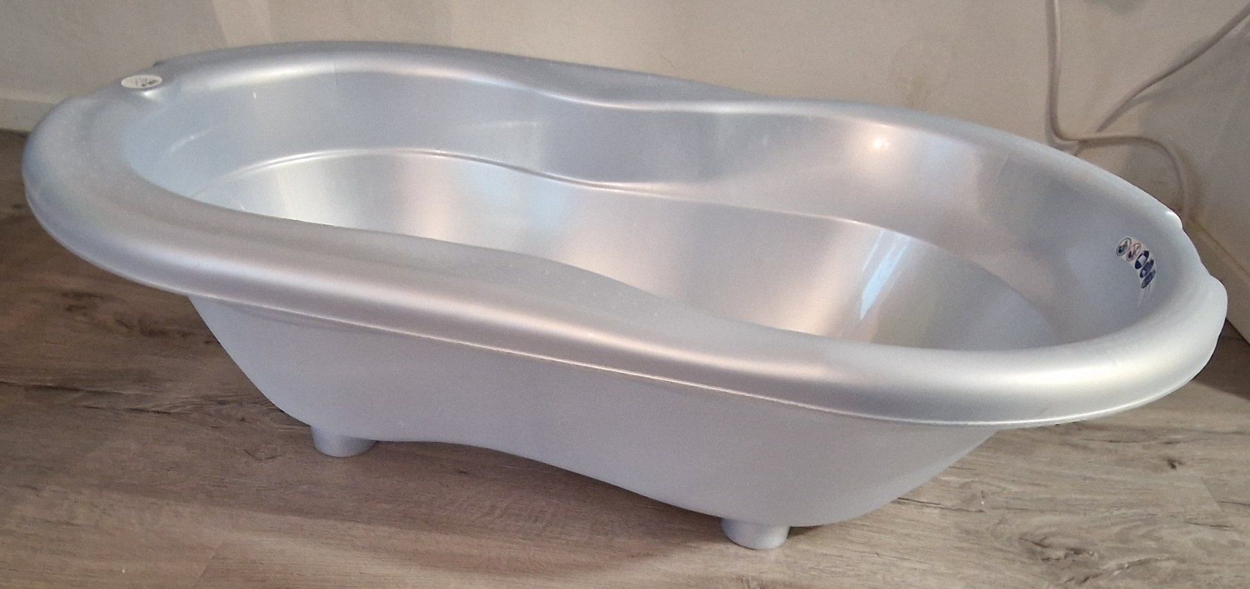 Vasche da bagno: Babywanne Rotho – Usato da Jegenstorf venduto da PatNy 1