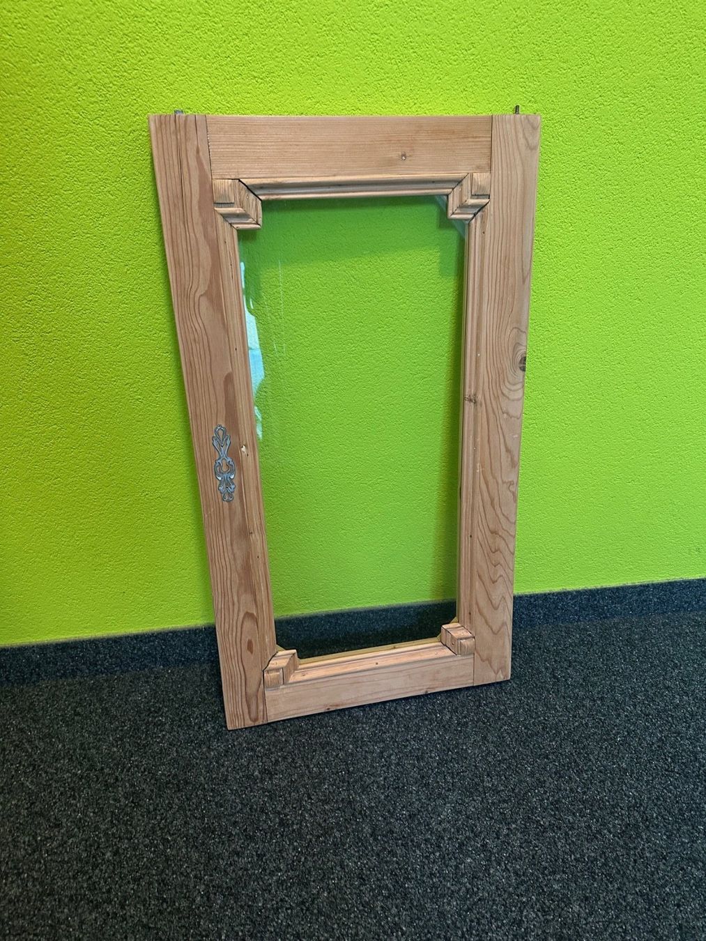 Finestre: Antiker Fensterflügel – Usato da Bözberg venduto da mar_2vpg