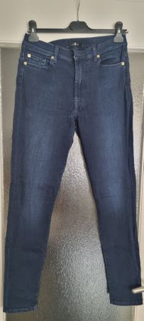 7 for all mankind Jeans Gr. 29