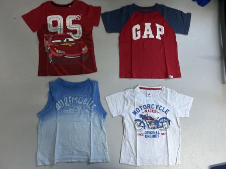 T-Shirt Gr 110
