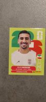 Panini FIFA World Cup 2026 Sticker - IRN 10 Saleh Hardani