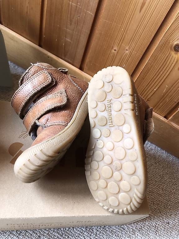 Scarpe per ragazzi: Bisgaard 26 – Usato da Les Collons venduto da gehaisse 3